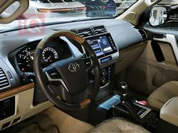 تويوتا لاندكروزر برادو